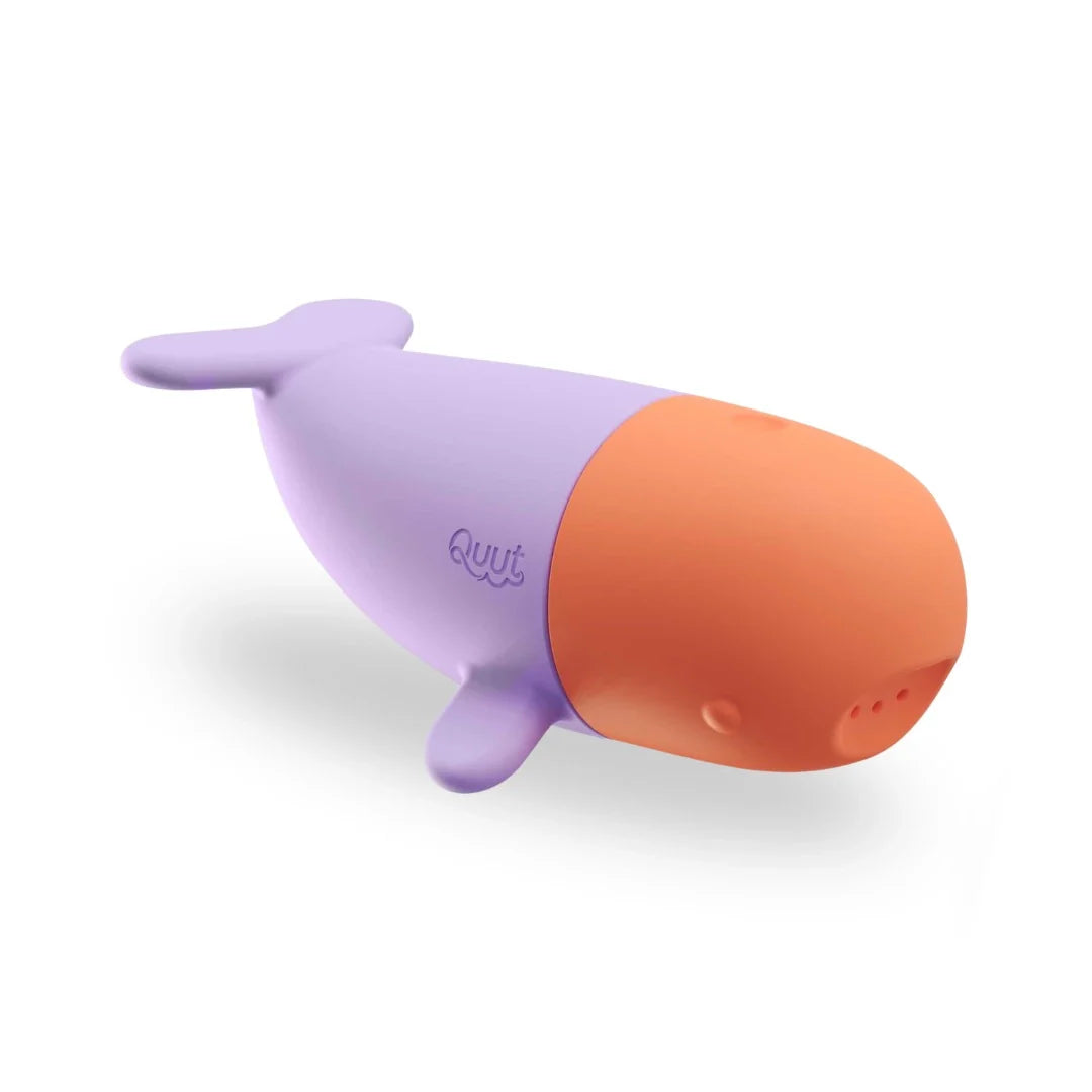 Squeezi Whale