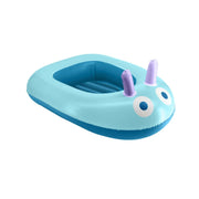 Inflatable Boat