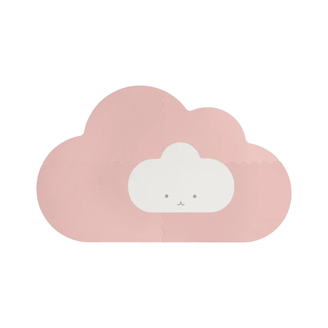 Clouds Playmat