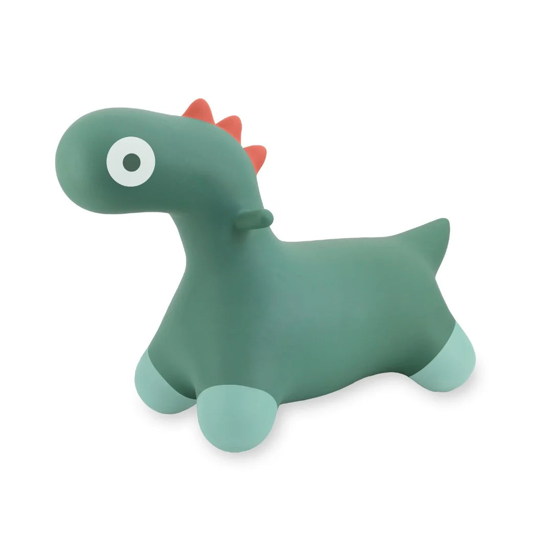 Hoppi Dino - Inflatable Toy For Kids