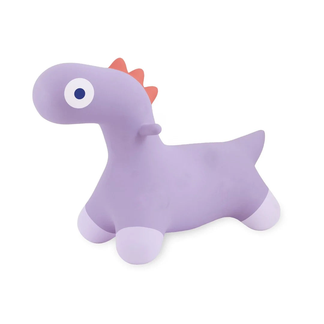 Hoppi Dino - Inflatable Toy For Kids