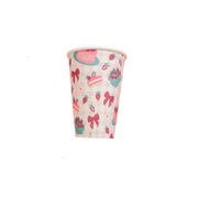 Strawberry Delight Cup