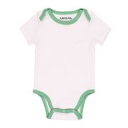 Short Sleeve Bodysuit