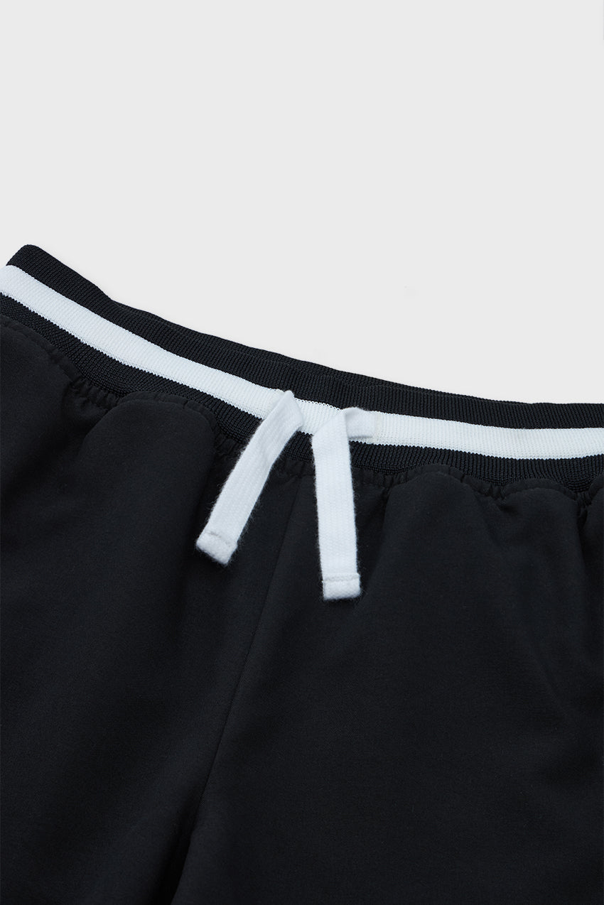 Drawstring Short