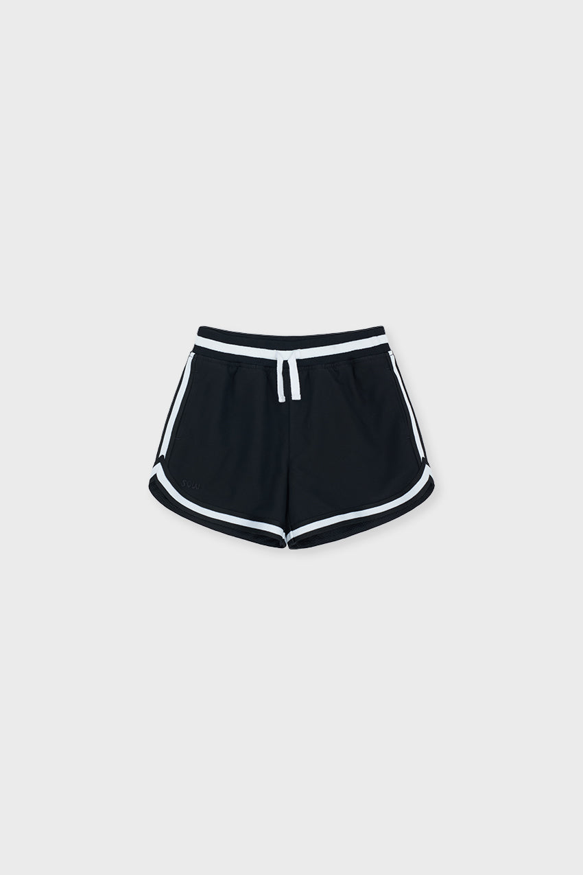 Drawstring Short