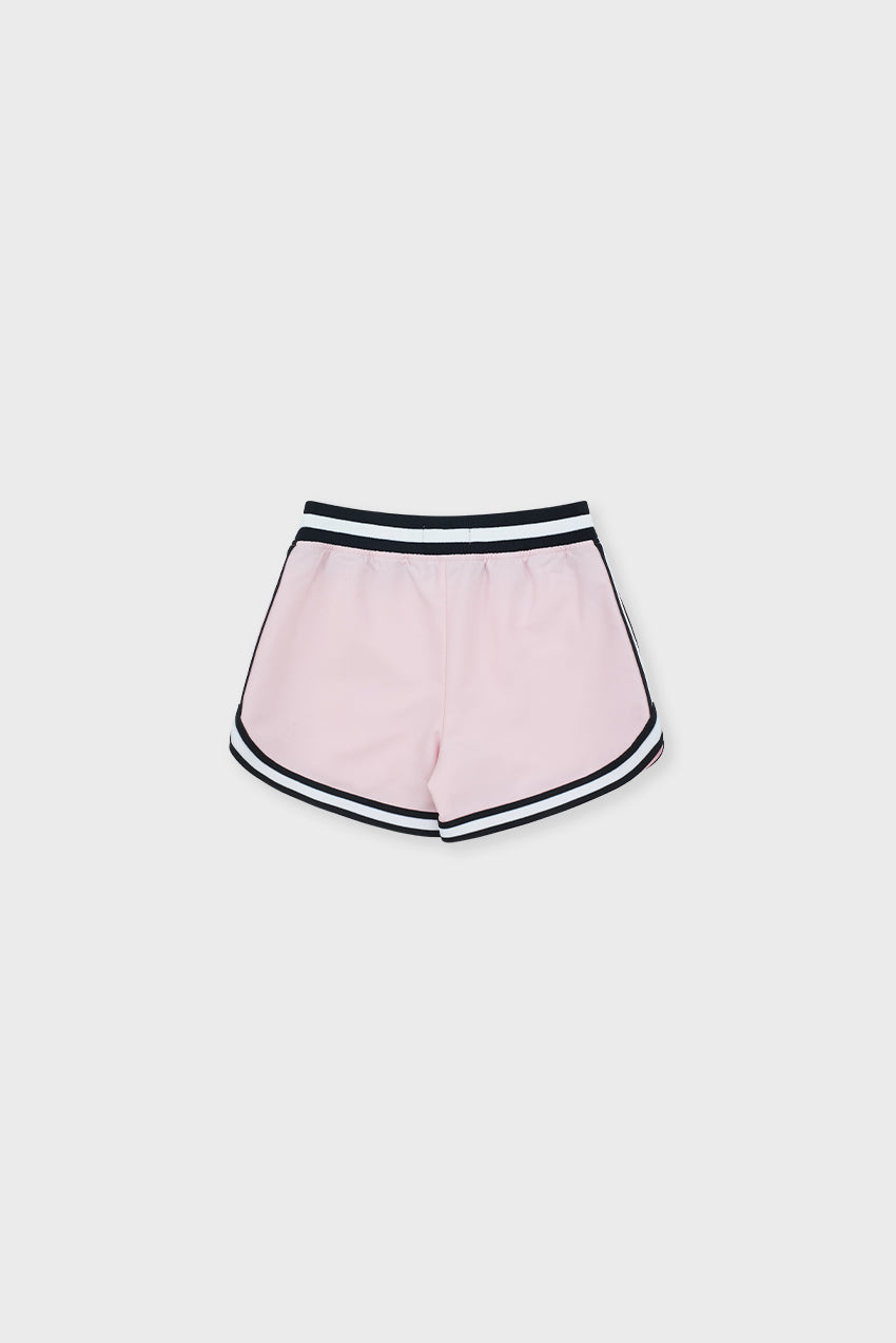 Drawstring Short