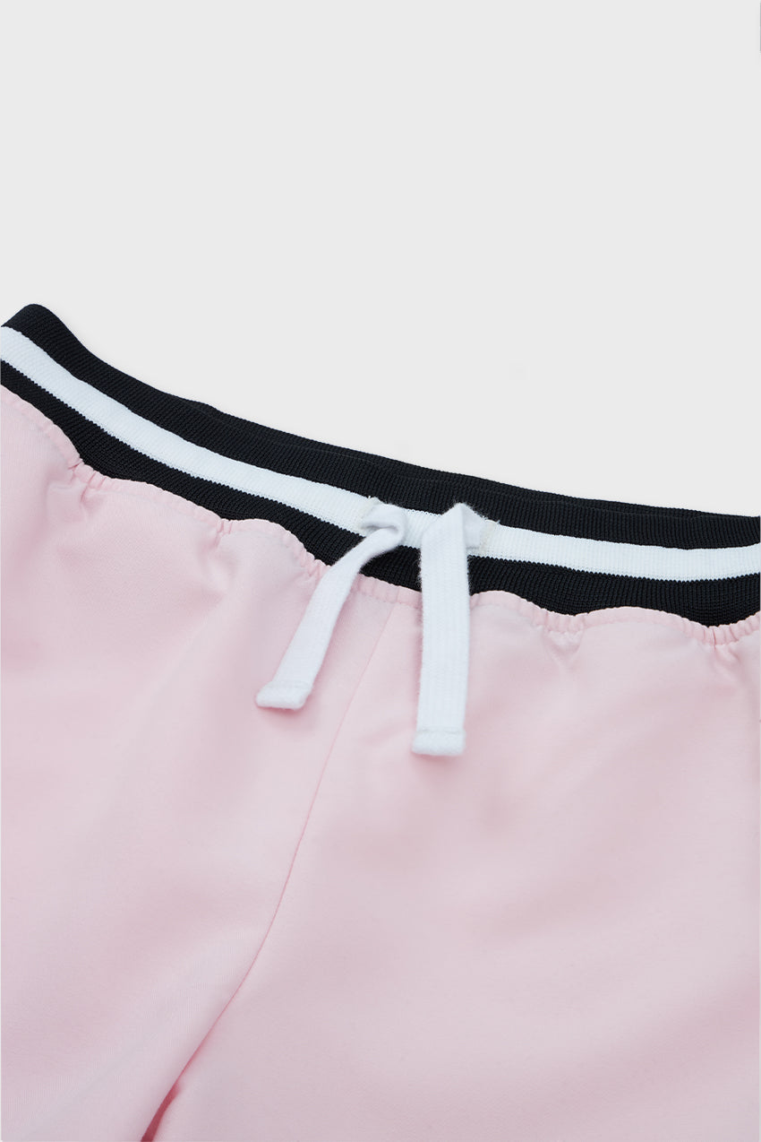 Drawstring Short