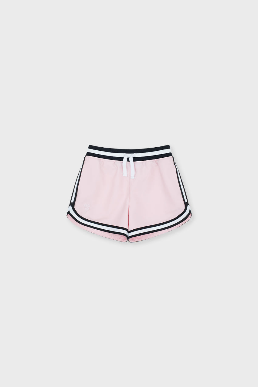 Drawstring Short