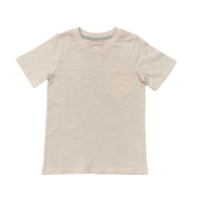 Short Sleeve Pocket Shirt
