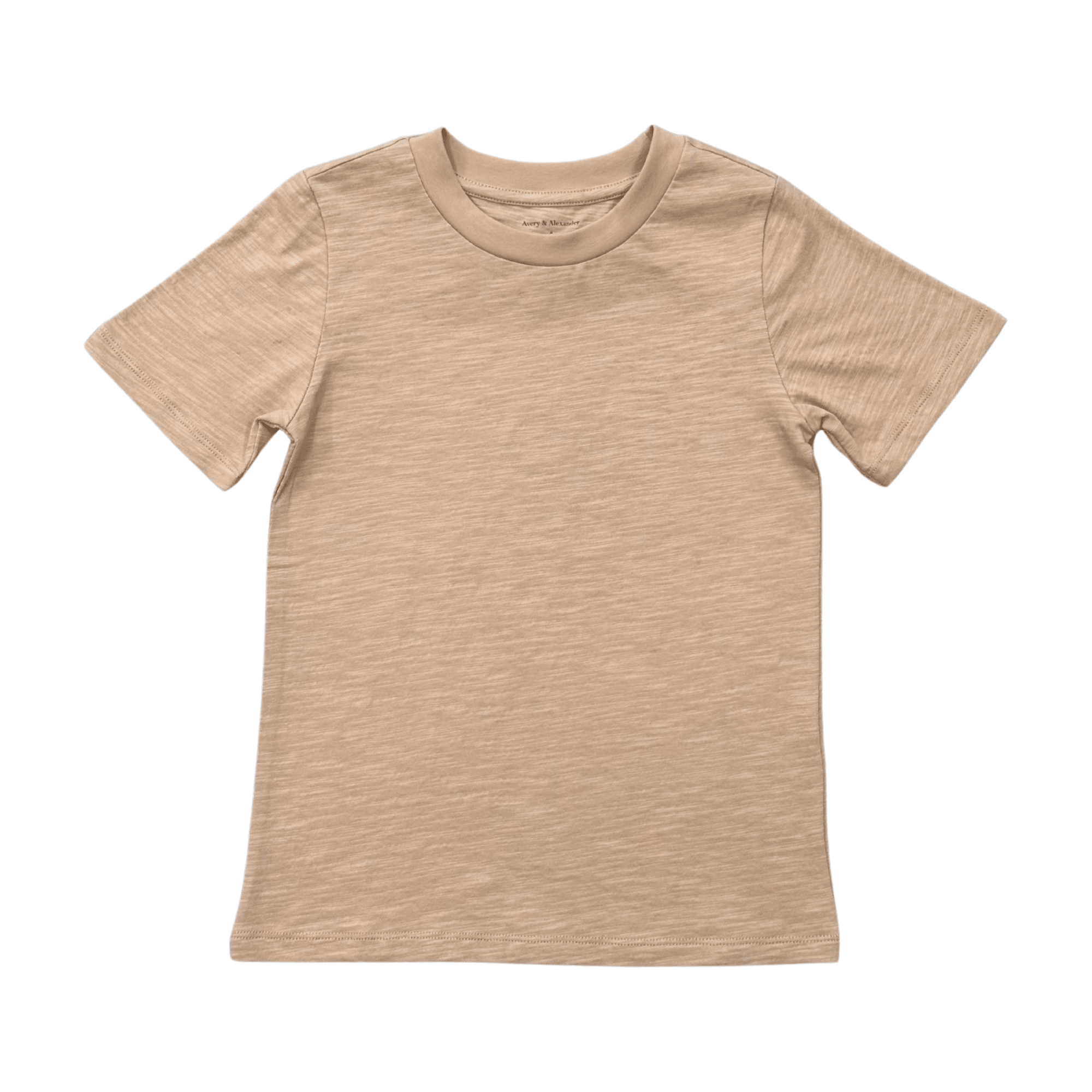 Short Sleeve Tee