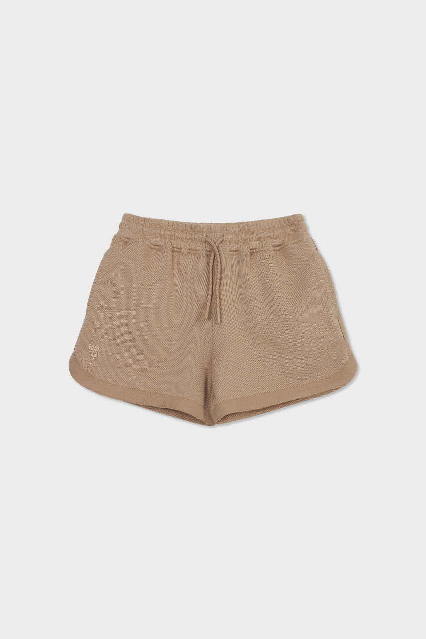 Organic Cotton Cheer Short