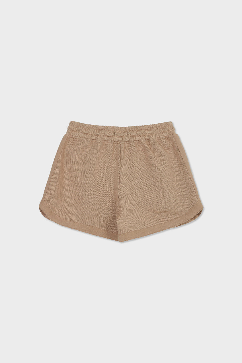 Organic Cotton Cheer Short