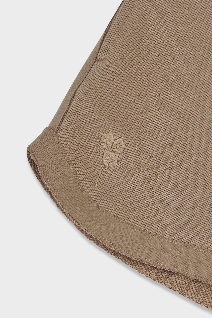 Organic Cotton Cheer Short