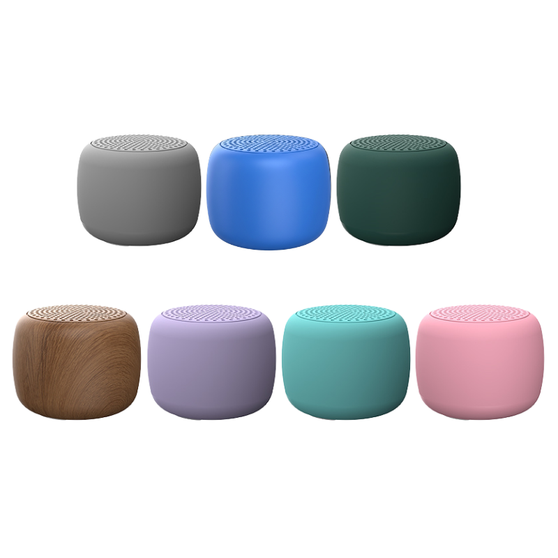 Pocket White Noise Machines Bundle | One For Home, One For On-the-go