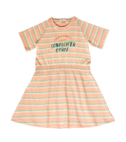 Piper Dress - Pink