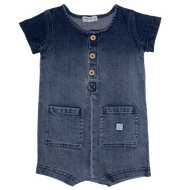 Liam Romper