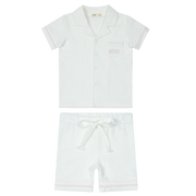 Iris Short Set - Pink