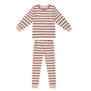 Lane Speckled Set - Pink