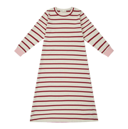 Lane Speckled Nightgown - Pink