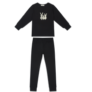 Bo Bunny Set - Black