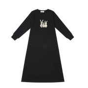Bo Bunny Nightgown - Black