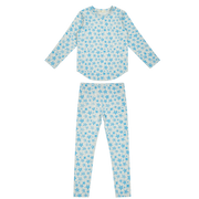 Sienna Star Set - Blue