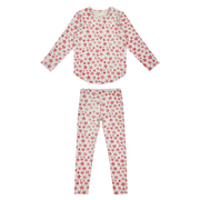 Sienna Star Set - Pink