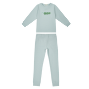 Athletic Set - Green