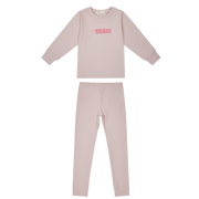 Athletic Set - Pink