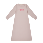 Athletic Nightgown - Pink