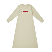 Athletic Nightgown - Stone
