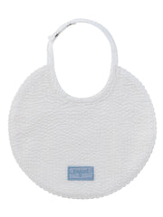 Enfant Bib - Blue