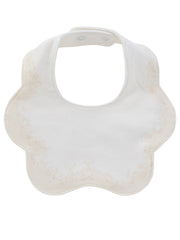 Toile Bib - Stone