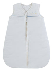 Mini Royals Sleep Bag - Blue