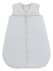 Mini Royals Sleep Bag - Pink