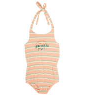 Piper Bubble - Pink