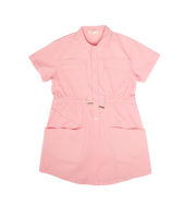 Riley Dress - Pink