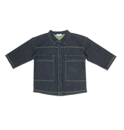 Riley Shirt - Blue