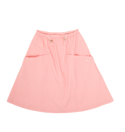Riley Skirt - Pink