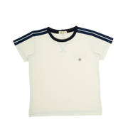 Conner Tee - Blue