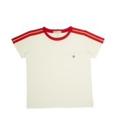Conner Tee - Red