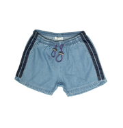 Conner Shorts - Blue