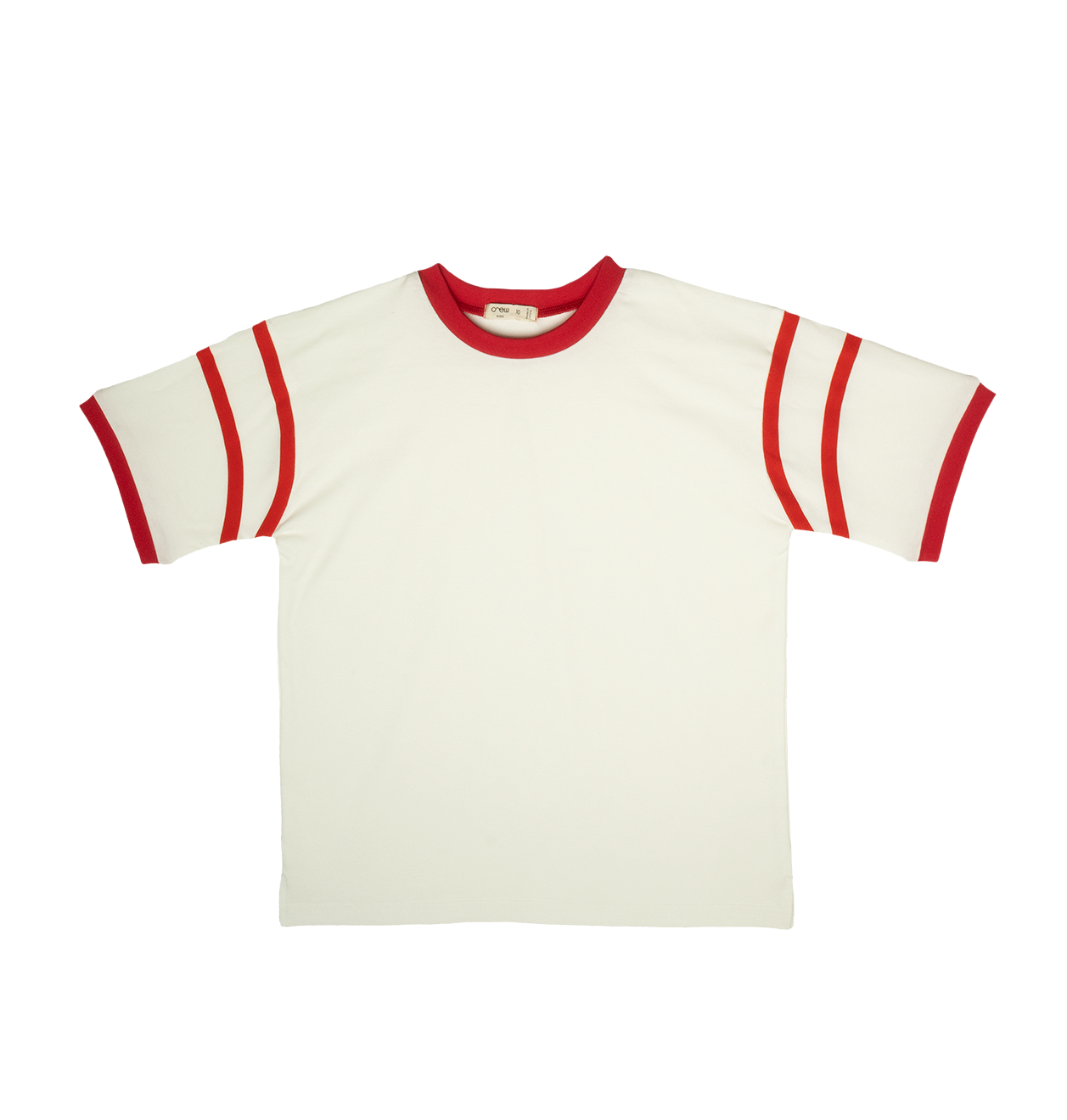 Cynthia Tee - Red