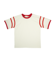 Cynthia Tee - Red