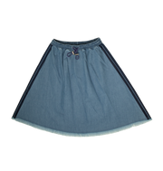 Cynthia Skirt - Blue