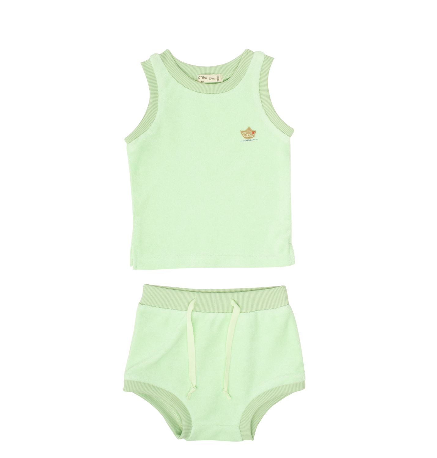 Elio Set - Celery