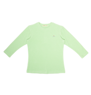 Elouise Tee - Celery