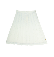 Elouise Skirt - Blue