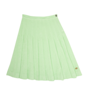 Elouise Skirt - Celery