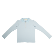 Olivia Tee - Blue